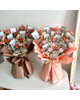 Cash Dollar w butterfly blooms 01